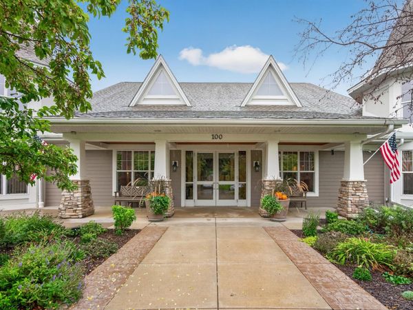 100 Clydesdale Trail, Unit 205, Medina, MN 55340