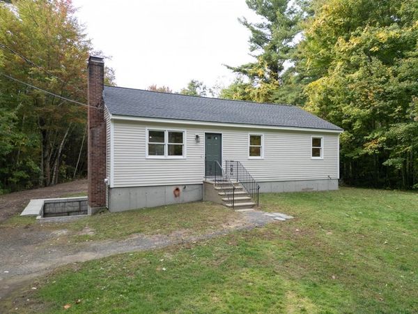 70 Clement Rd, Townsend, MA 01474