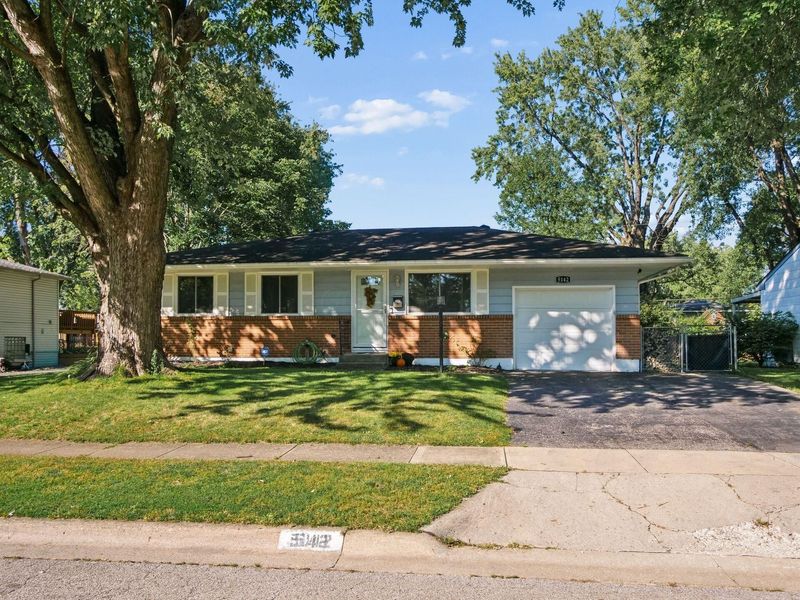5142 Rutledge Drive S, Columbus, OH 43232 Photo 2