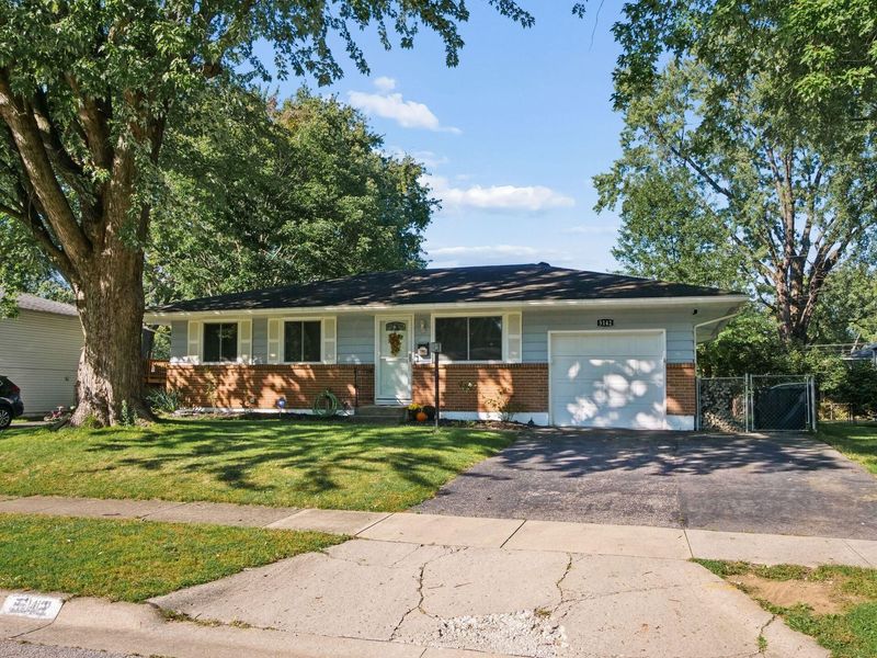 5142 Rutledge Drive S, Columbus, OH 43232 Photo 3
