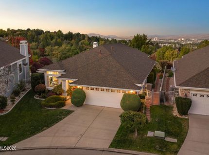6168 Squires Lane, Reno, NV 89519 Photo