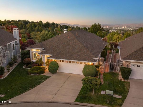 6168 Squires Lane, Reno, NV 89519
