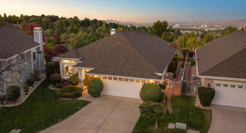 6168 Squires Lane, Reno, NV 89519 Photo