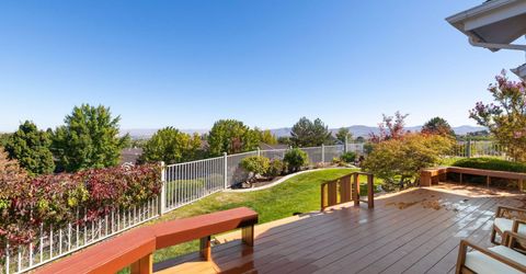 6168 Squires Lane, Reno, NV 89519 Photo