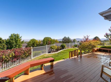 6168 Squires Lane, Reno, NV 89519 Photo