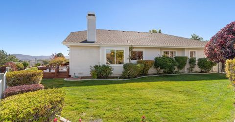 6168 Squires Lane, Reno, NV 89519 Photo
