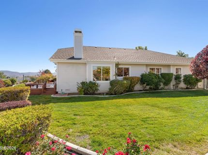 6168 Squires Lane, Reno, NV 89519 Photo