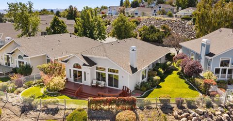 6168 Squires Lane, Reno, NV 89519 Photo