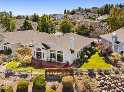 6168 Squires Lane, Reno, NV 89519 Photo
