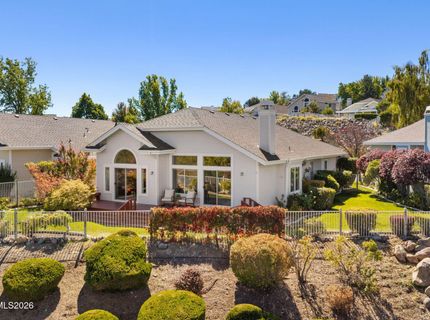 6168 Squires Lane, Reno, NV 89519 Photo
