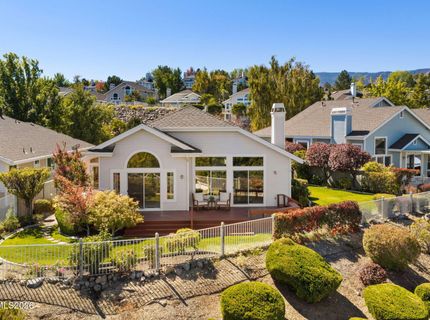 6168 Squires Lane, Reno, NV 89519 Photo