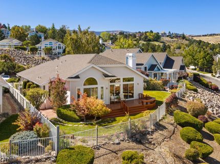 6168 Squires Lane, Reno, NV 89519 Photo