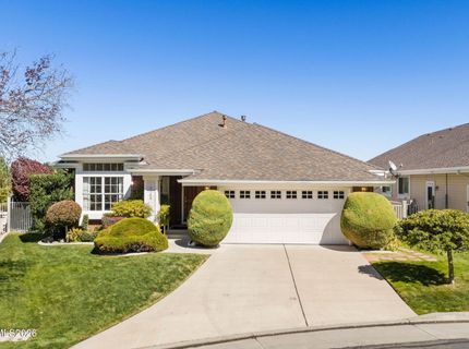 6168 Squires Lane, Reno, NV 89519 Photo