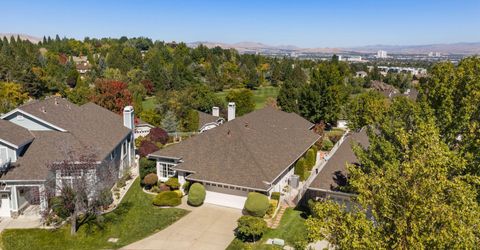 6168 Squires Lane, Reno, NV 89519 Photo