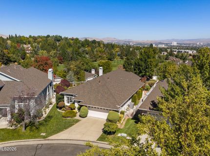 6168 Squires Lane, Reno, NV 89519 Photo