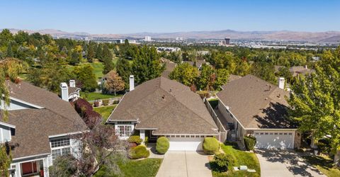 6168 Squires Lane, Reno, NV 89519 Photo