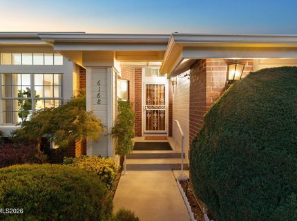 6168 Squires Lane, Reno, NV 89519 Photo