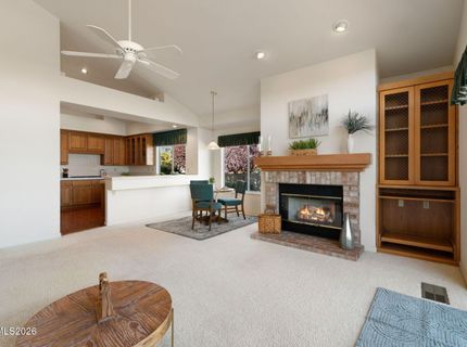 6168 Squires Lane, Reno, NV 89519 Photo