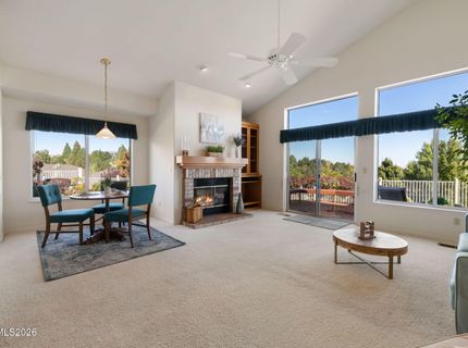 6168 Squires Lane, Reno, NV 89519 Photo