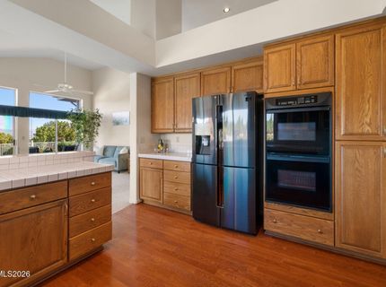 6168 Squires Lane, Reno, NV 89519 Photo