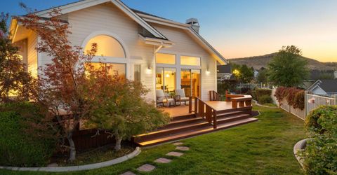 6168 Squires Lane, Reno, NV 89519 Photo