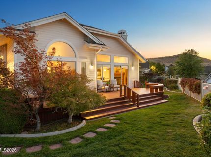 6168 Squires Lane, Reno, NV 89519 Photo