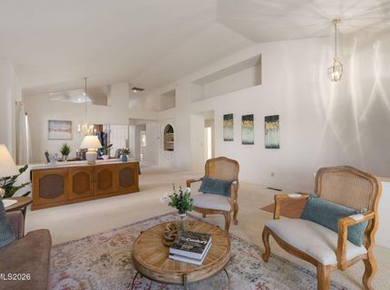 6168 Squires Lane, Reno, NV 89519 Photo