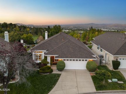 6168 Squires Lane, Reno, NV 89519 Photo