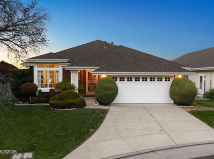 6168 Squires Lane, Reno, NV 89519 Photo