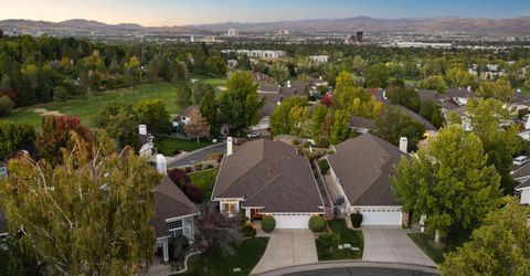 6168 Squires Lane, Reno, NV 89519 Photo