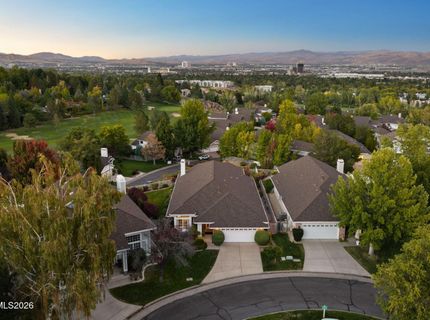 6168 Squires Lane, Reno, NV 89519 Photo