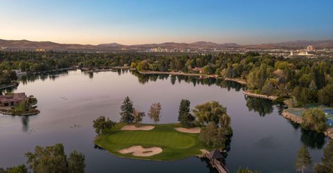 6168 Squires Lane, Reno, NV 89519 Photo