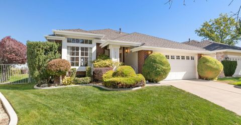 6168 Squires Lane, Reno, NV 89519 Photo