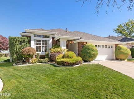 6168 Squires Lane, Reno, NV 89519 Photo