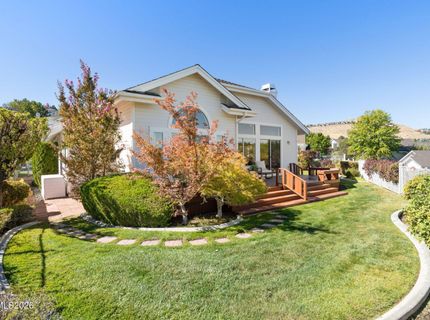 6168 Squires Lane, Reno, NV 89519 Photo