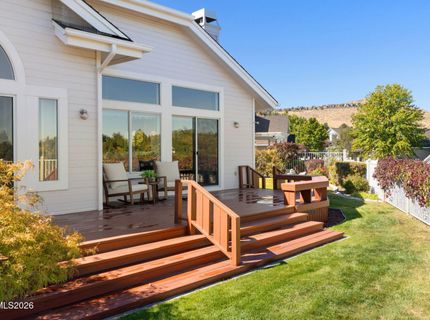 6168 Squires Lane, Reno, NV 89519 Photo