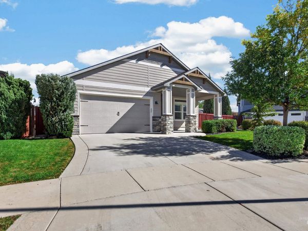 7148 S Carpenter Ave, Boise, ID 83709