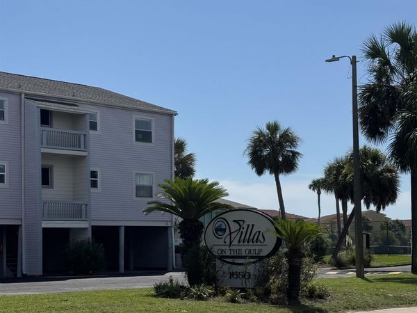 1650 Via Deluna Dr, Unit D-6, Pensacola Beach, FL 32561
