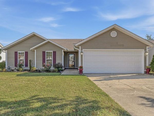 2116 Sheffield Drive, Jonesboro, AR 72405