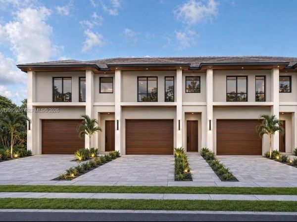 2151 NW 20th St , Fort Lauderdale, FL 33311