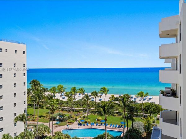 4301 Collins Ave, Unit 901, Miami Beach, FL 33140