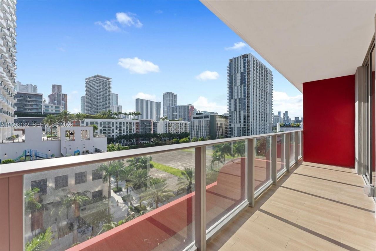 90 NE 32nd St , Unit 703, Miami, FL 33137 Photo