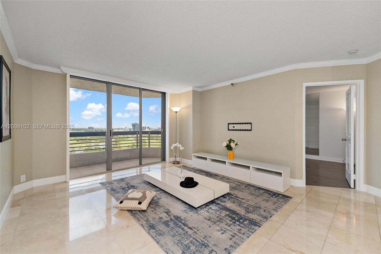 3400 NE 192nd St , Unit 1707, Aventura, FL 33180 Photo