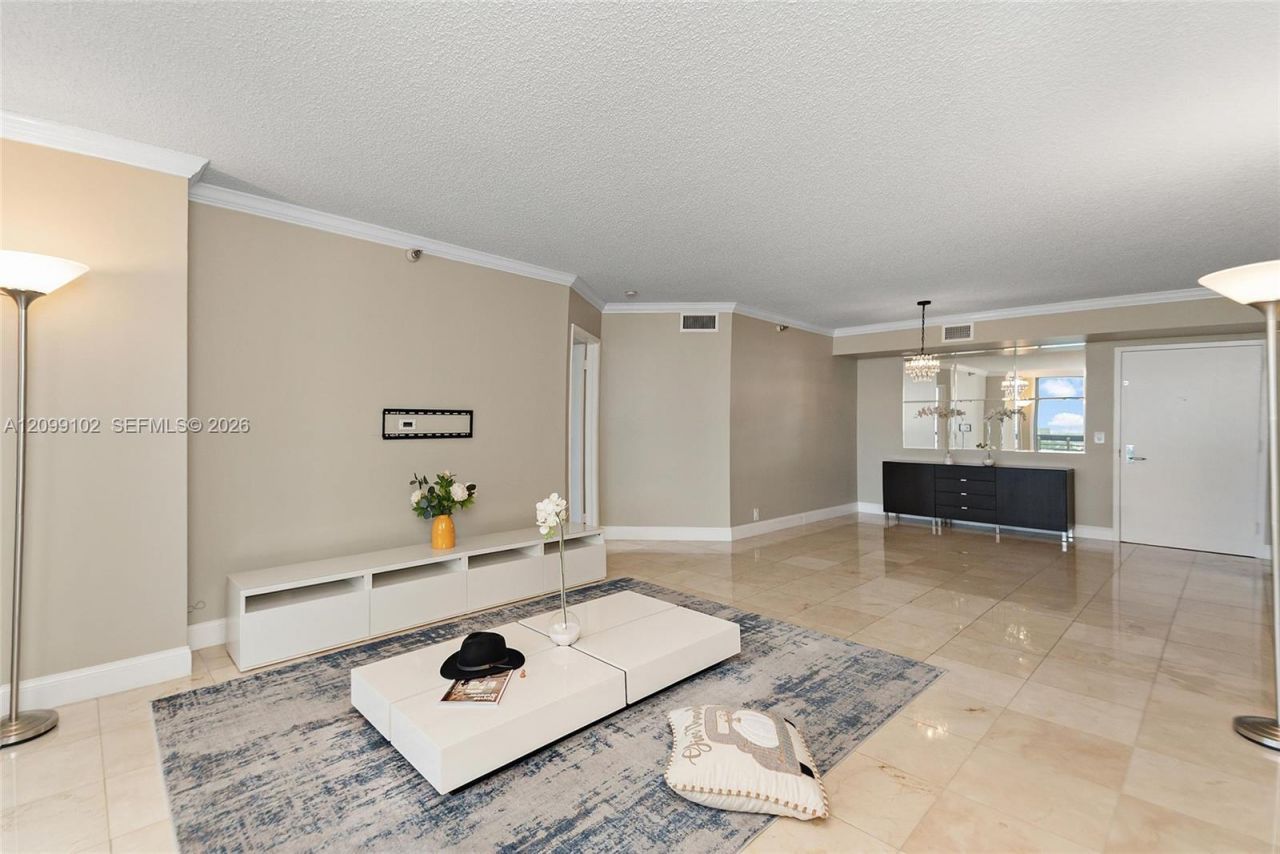3400 NE 192nd St , Unit 1707, Aventura, FL 33180 Photo