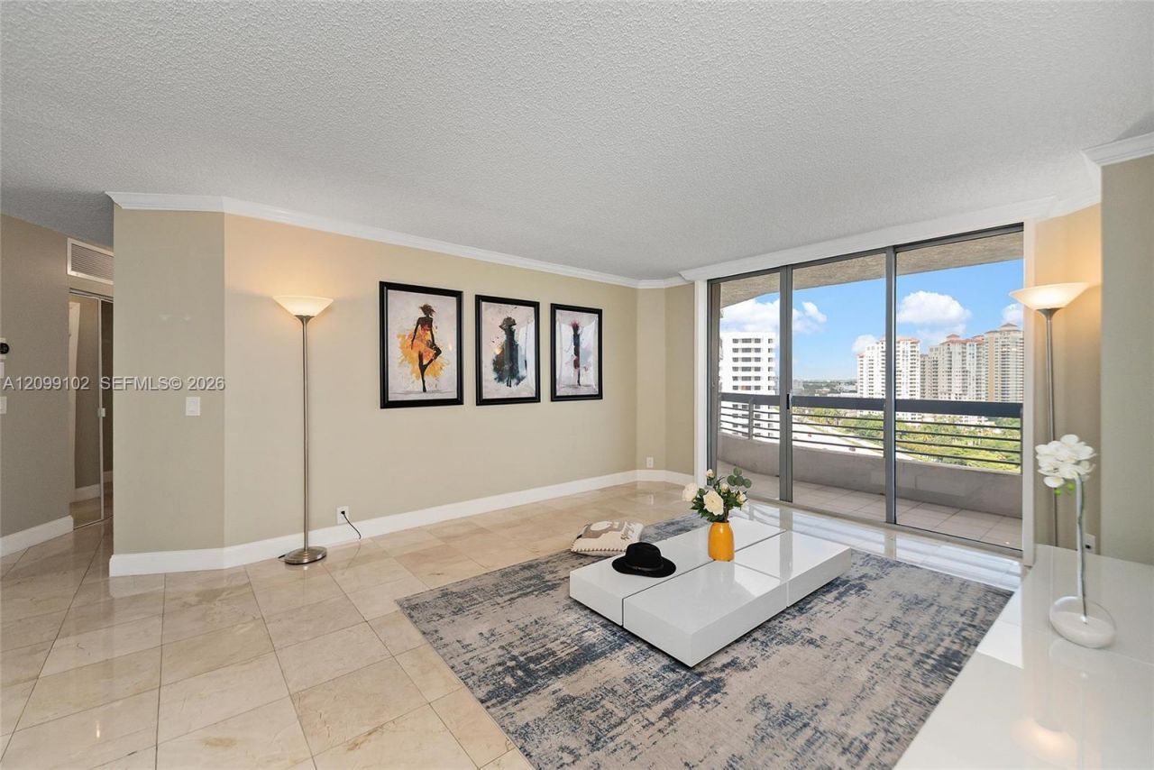 3400 NE 192nd St , Unit 1707, Aventura, FL 33180 Photo