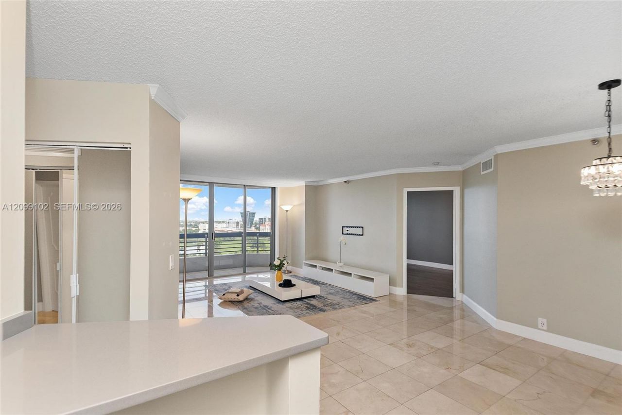 3400 NE 192nd St , Unit 1707, Aventura, FL 33180 Photo