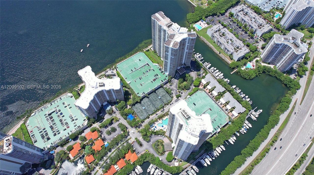 3400 NE 192nd St , Unit 1707, Aventura, FL 33180 Photo