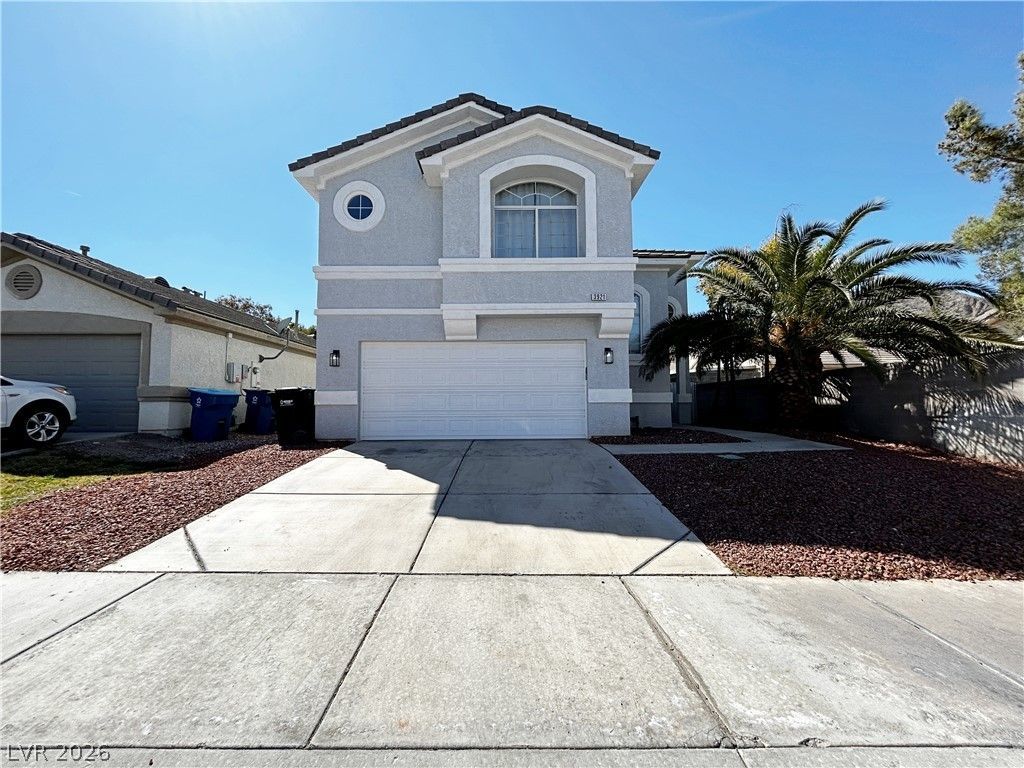 3921 Hampton Grove Court, Las Vegas, NV 89129 Main Photo