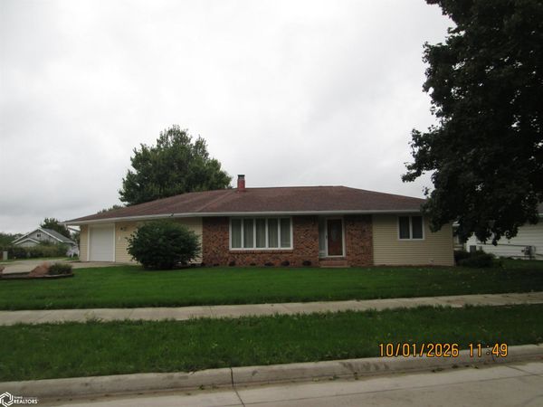 702 5th Street, Adair, IA 50002
