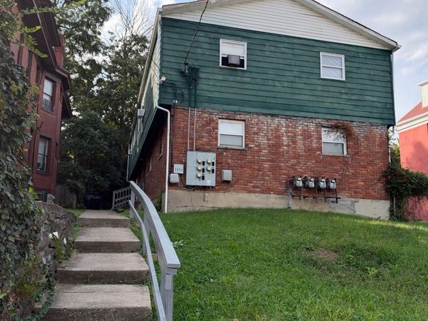 3553 Wilson Avenue, Cincinnati, OH 45229